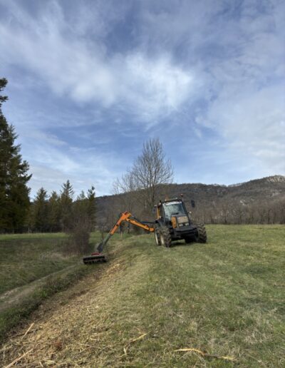 epareuse ariege